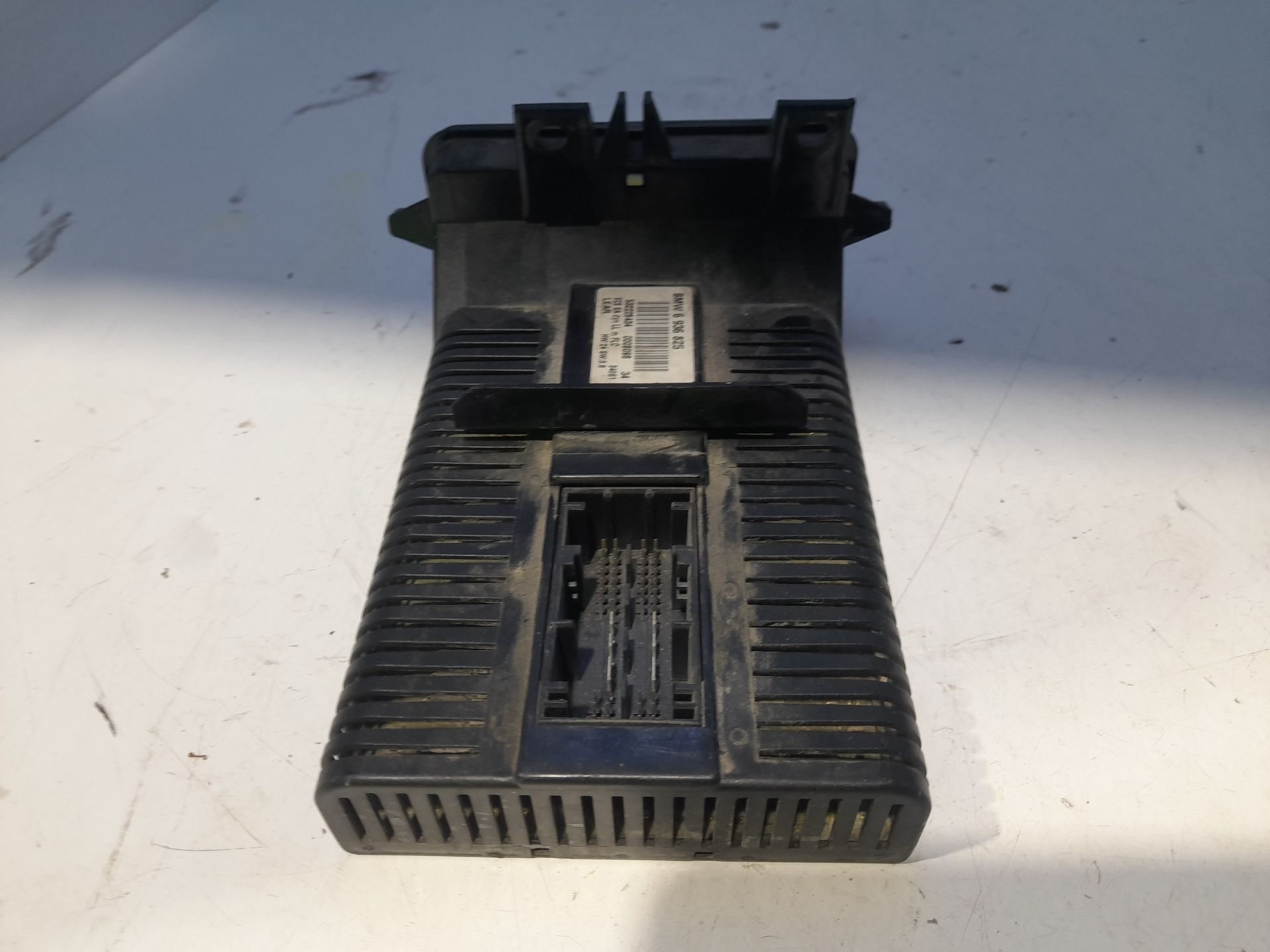 Mando luces bmw serie 3 berlina (e46) 320i edition advance