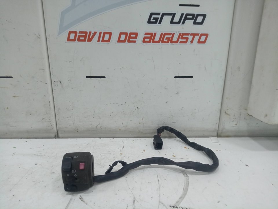 Mando luces kawasaki z 750  z 1000 
