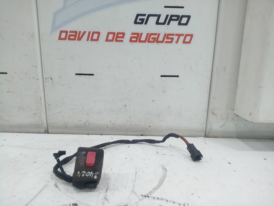 Mando multifuncion kawasaki z 750  z 1000 