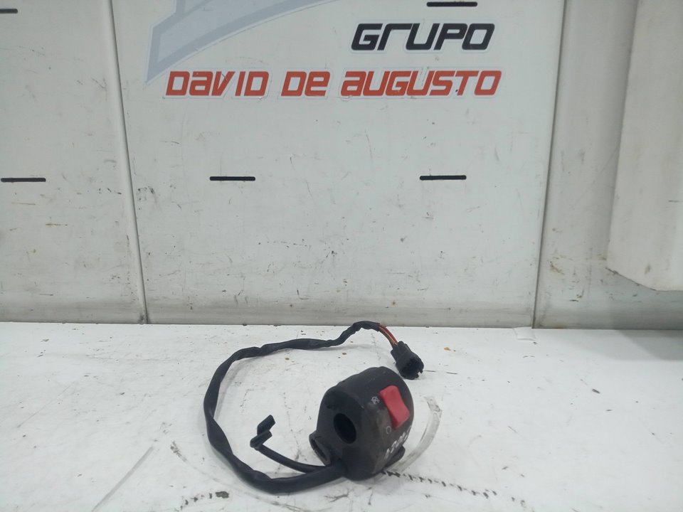 Mando multifuncion kawasaki z 750  z 1000 