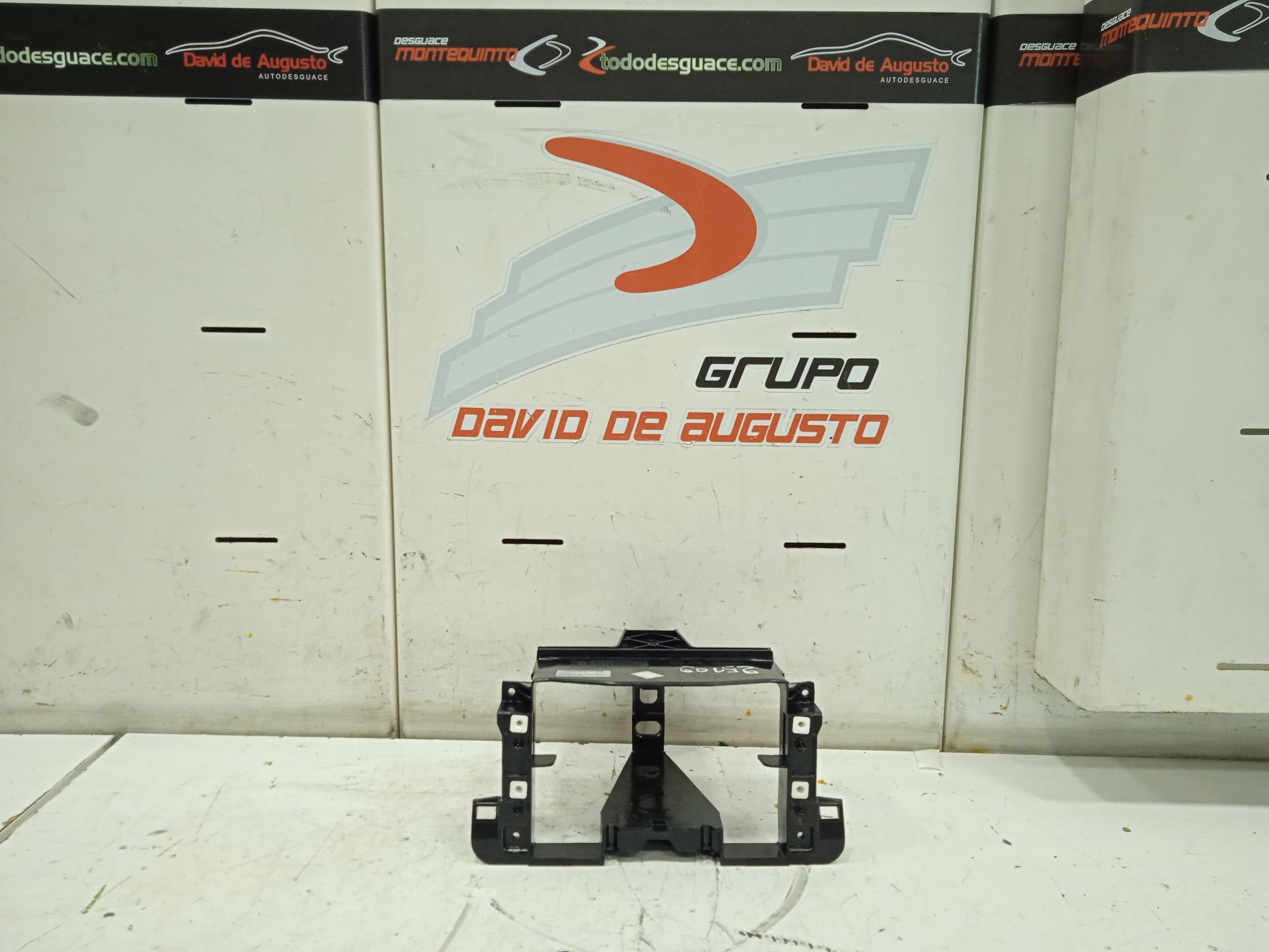 Moldura peugeot 308 access