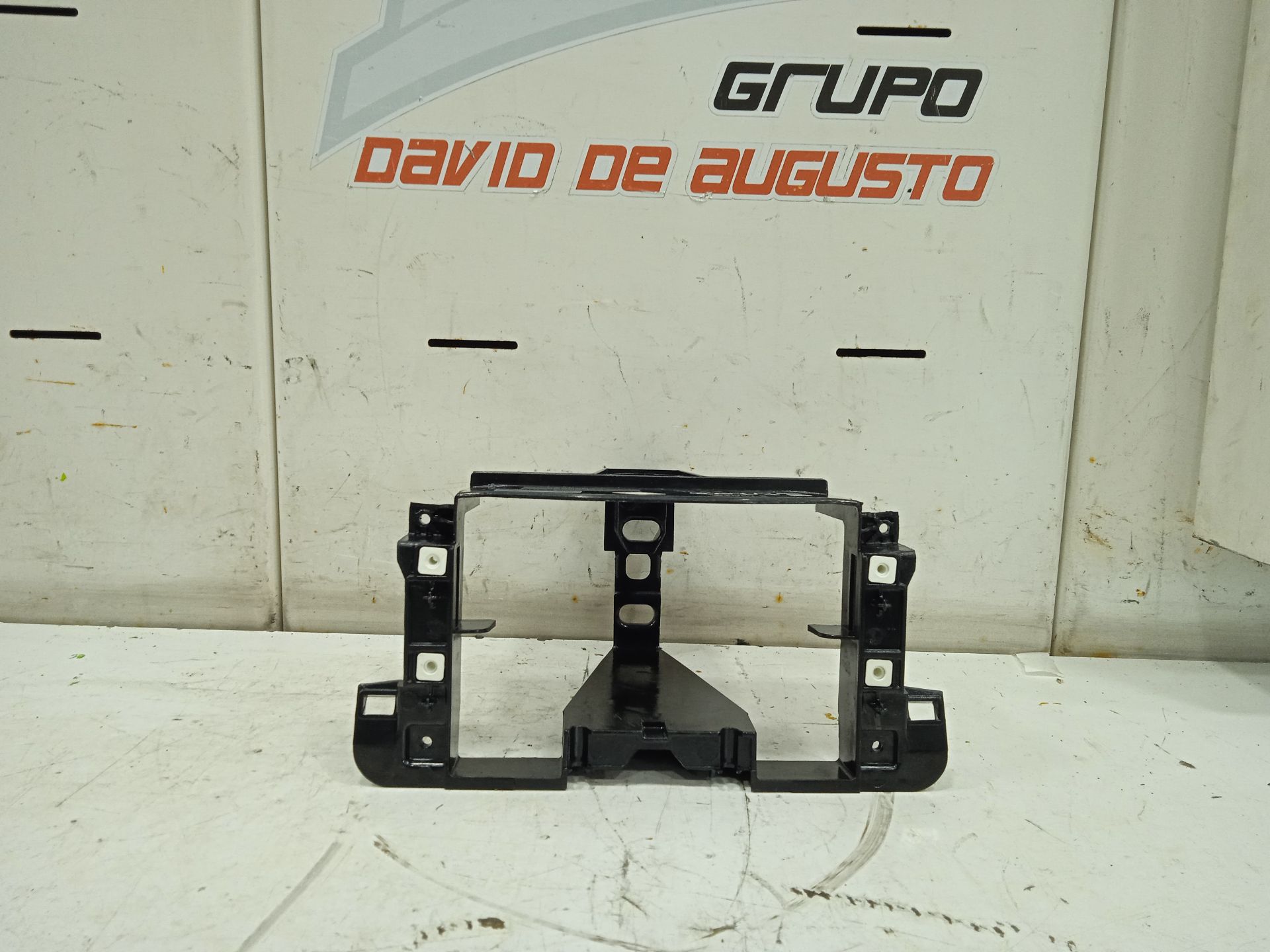 Moldura peugeot 308 access