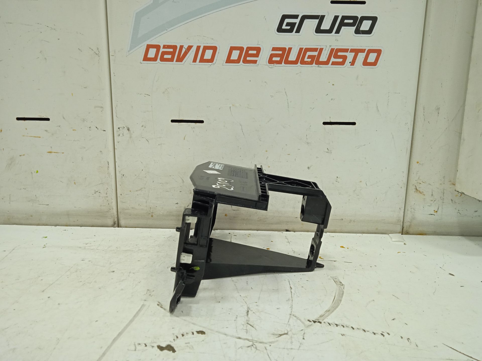 Moldura peugeot 308 access