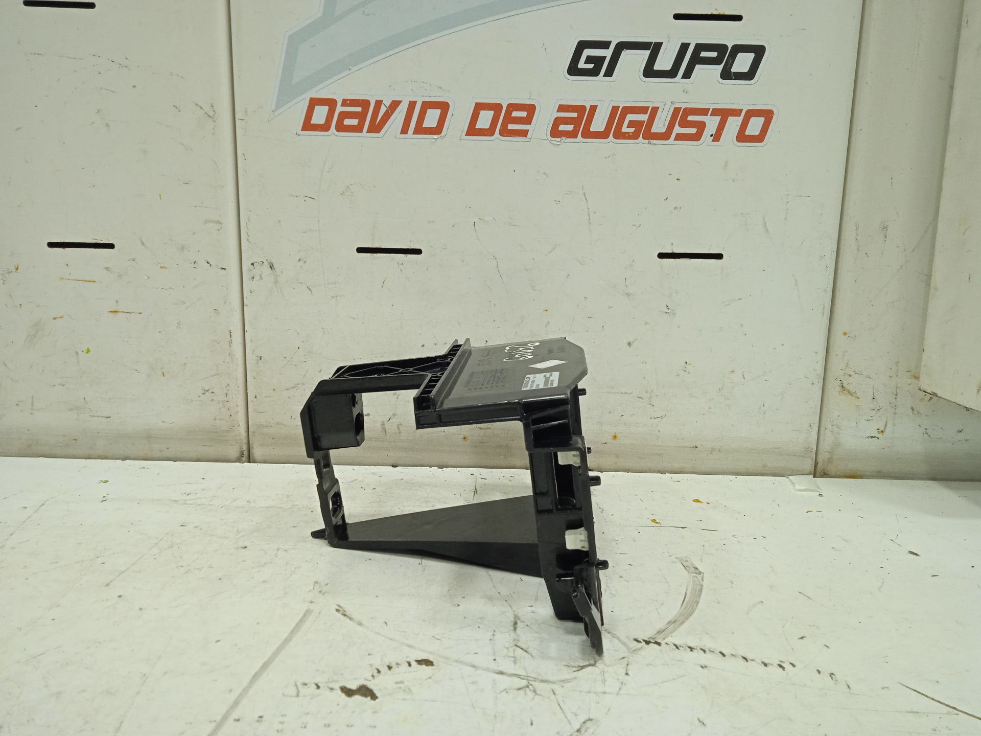 Moldura peugeot 308 access