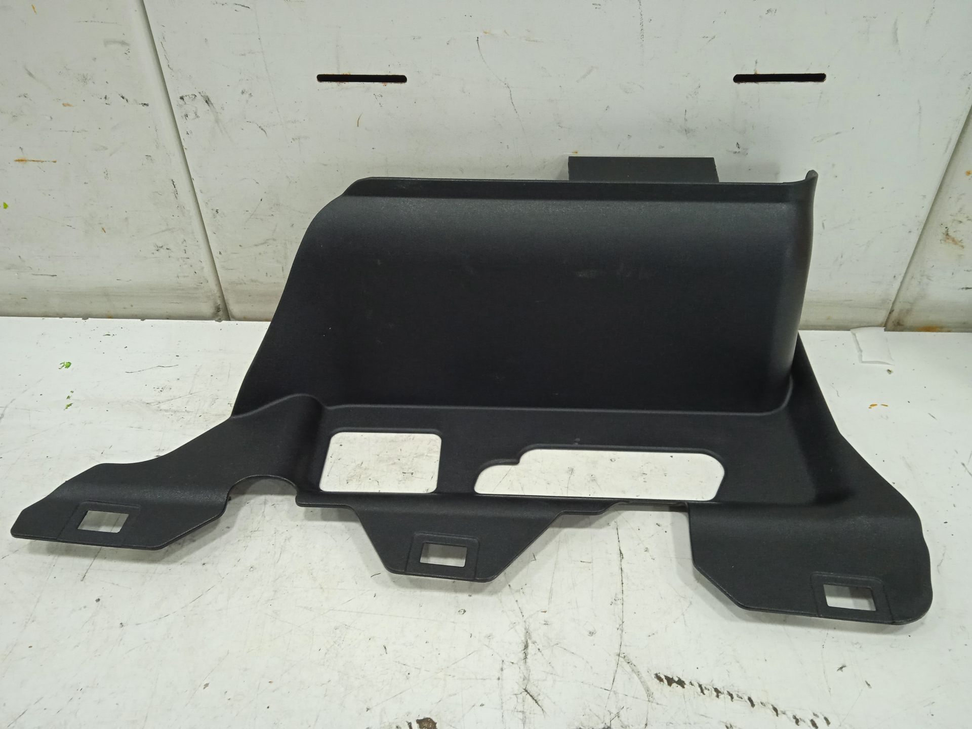 Moldura land rover discovery sport se