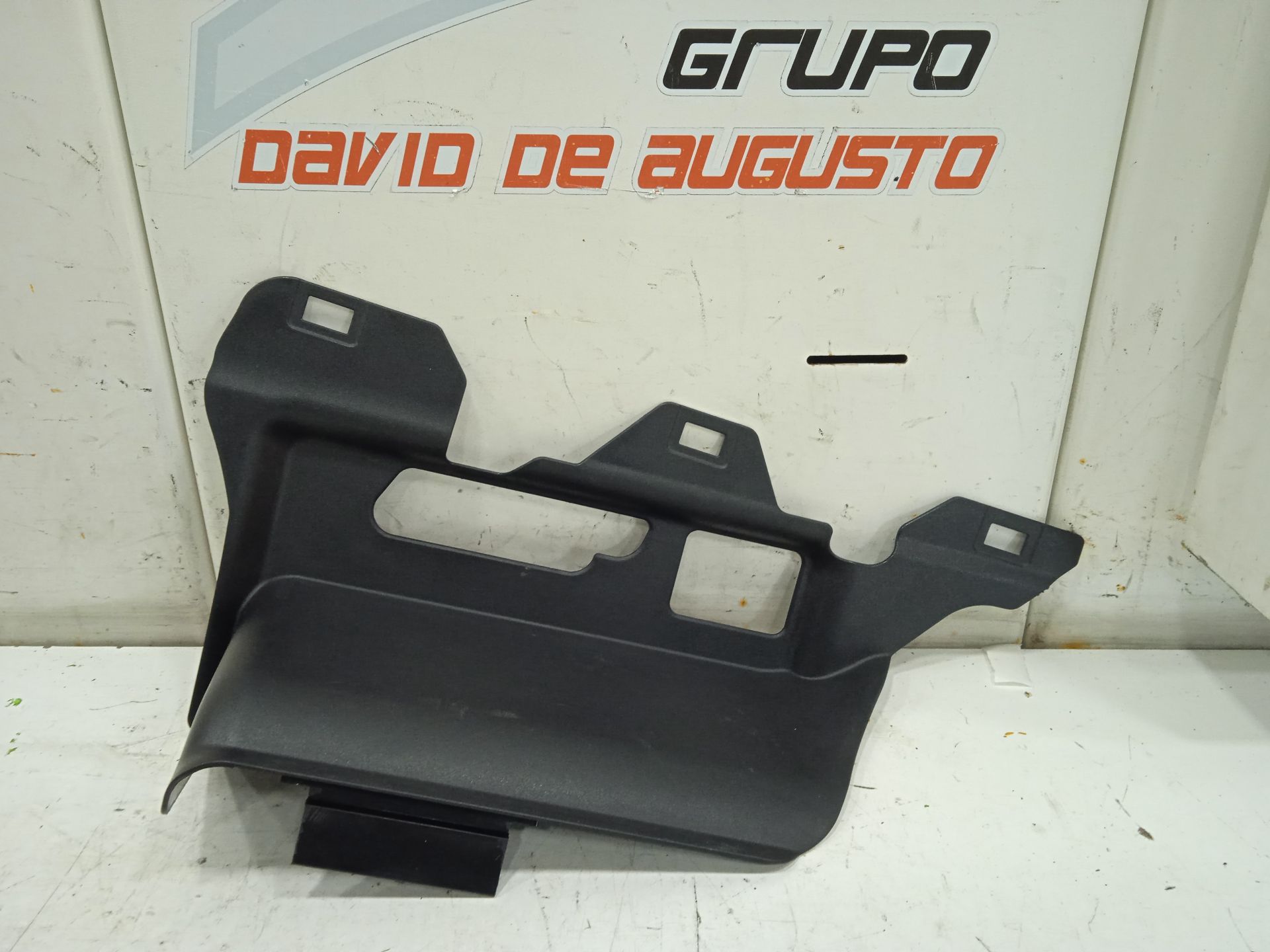 Moldura land rover discovery sport se