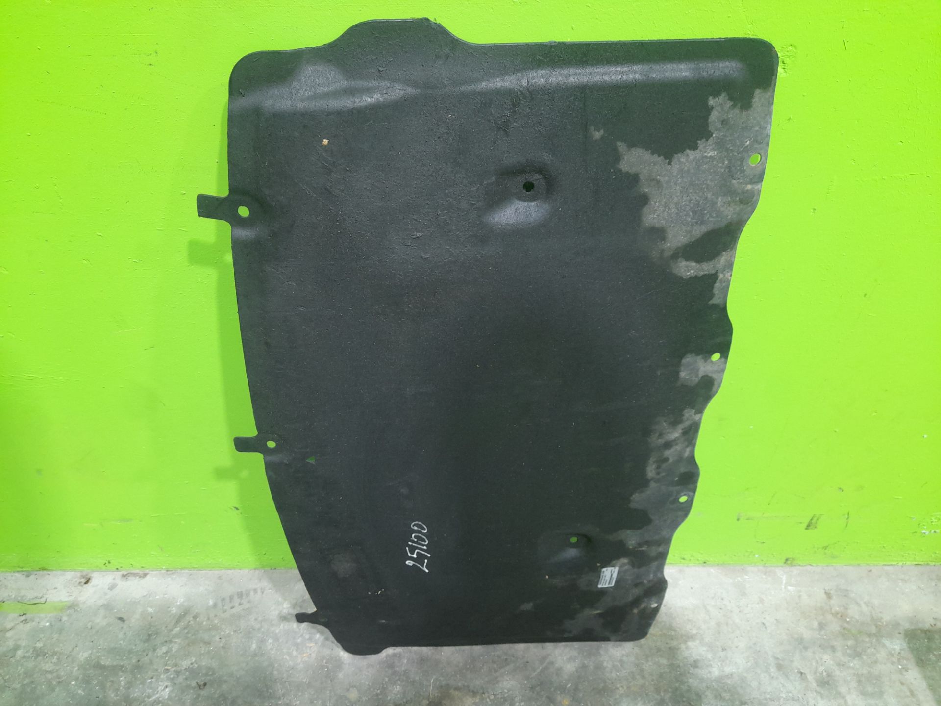 Cubrecarter   no identificado