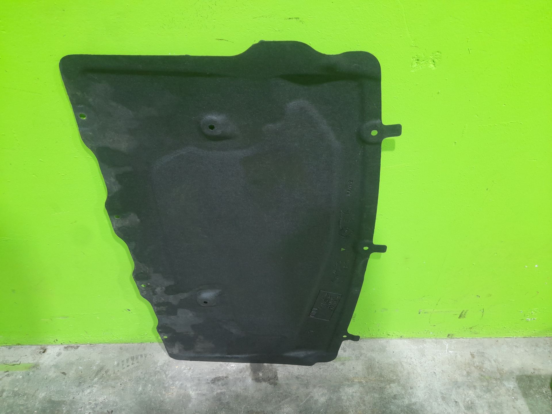 Cubrecarter   no identificado