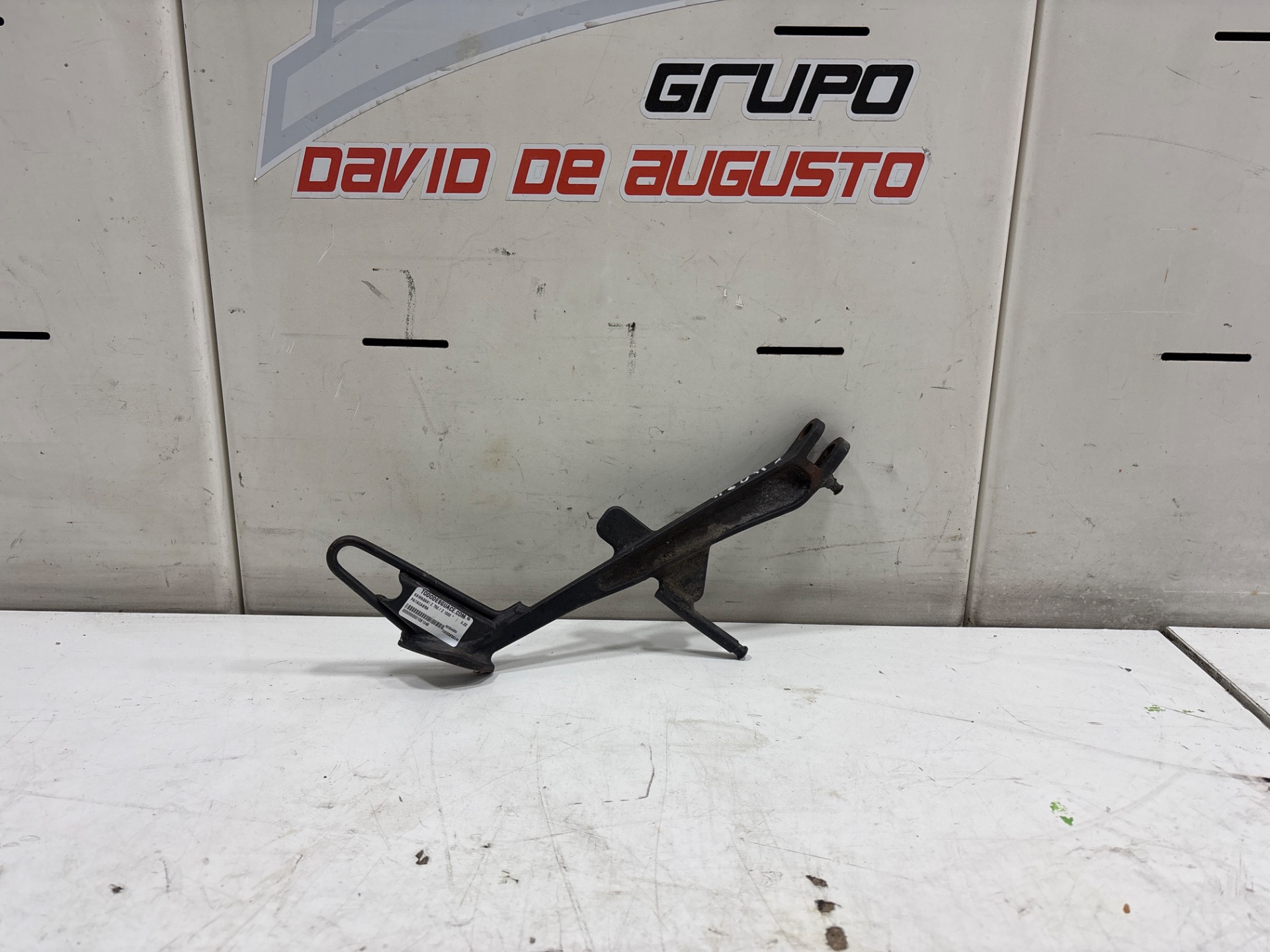 No identificado kawasaki z 750  z 1000 