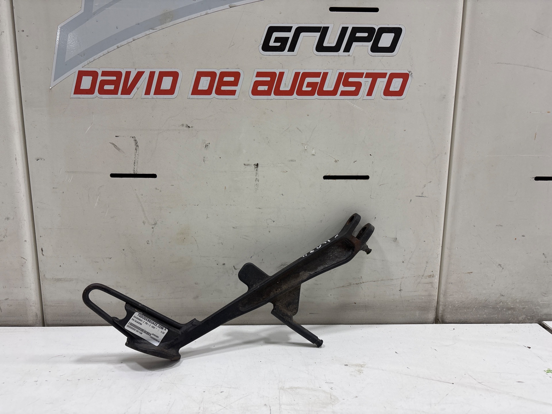 No identificado kawasaki z 750  z 1000 