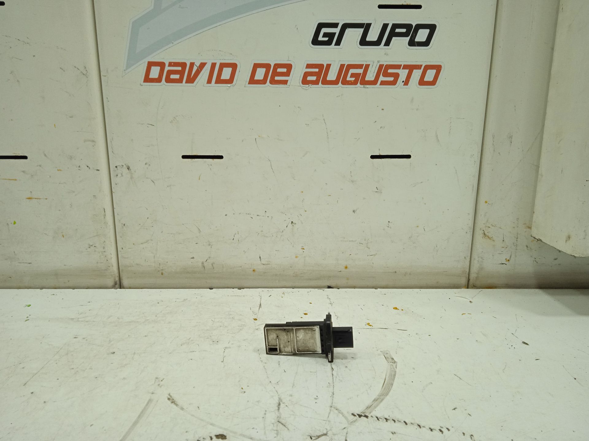 Caudalimetro ford mondeo berlina (ca2) titanium