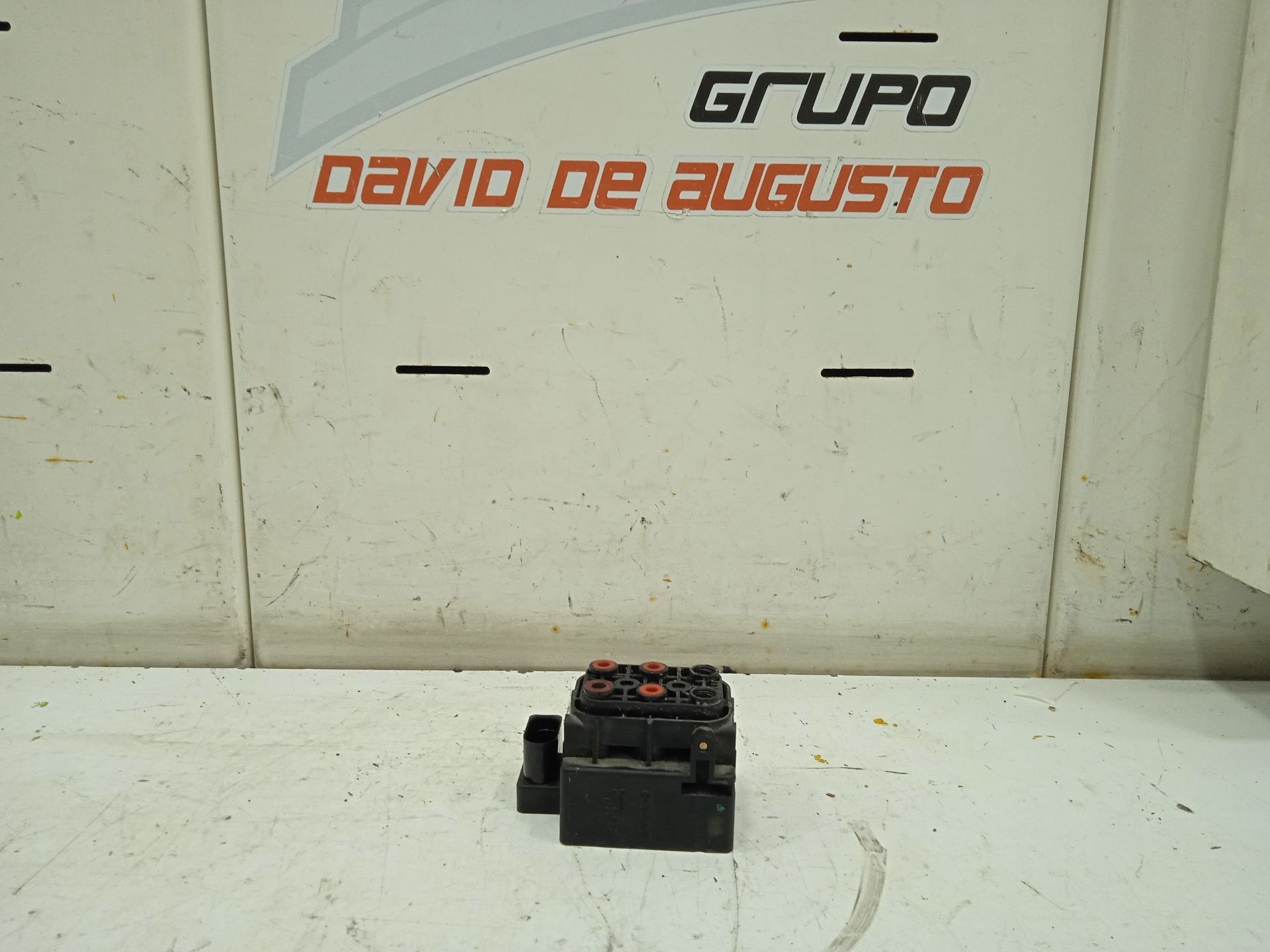 Modulo electronico tesla model s basis