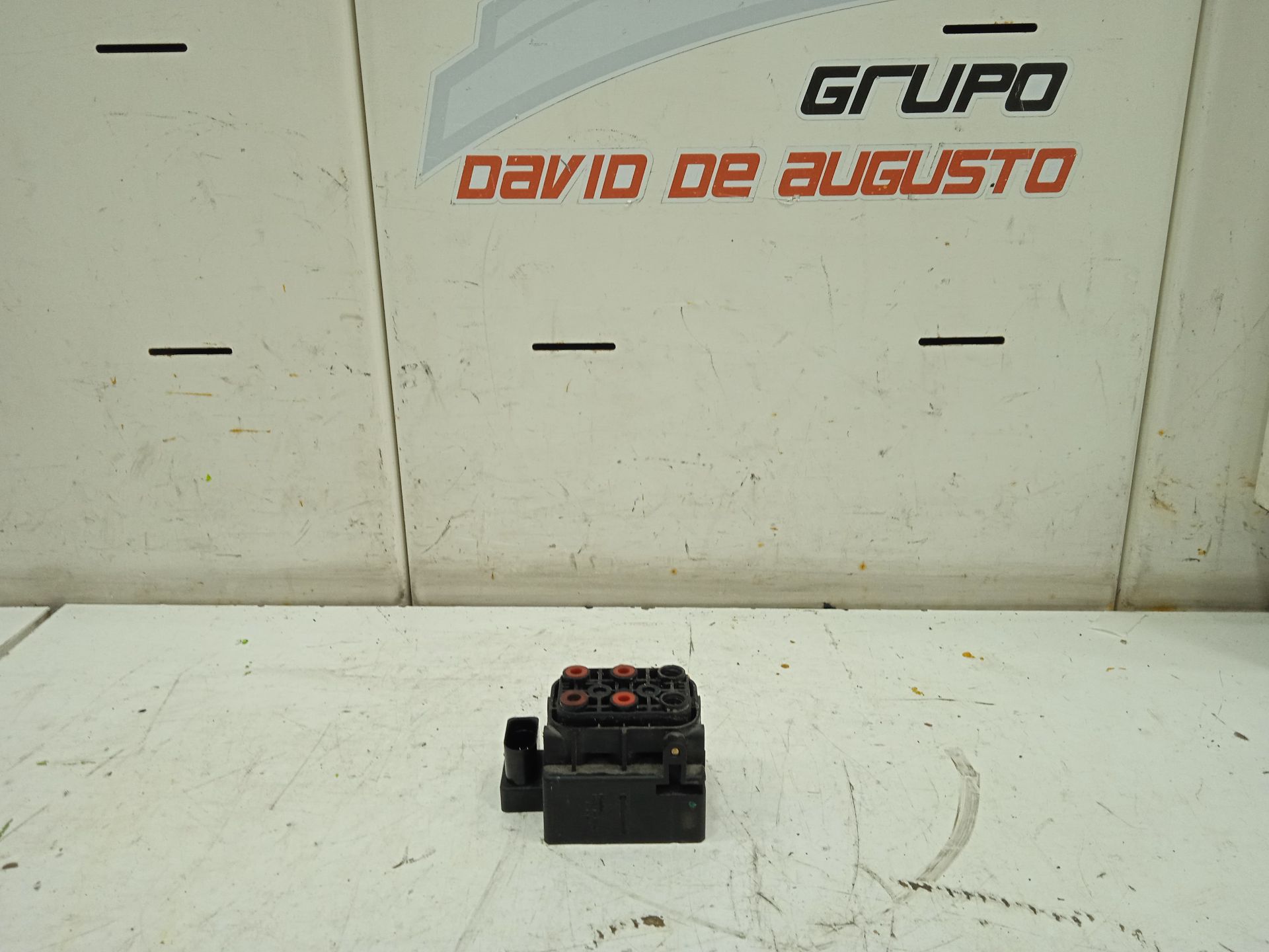 Modulo electronico tesla model s basis