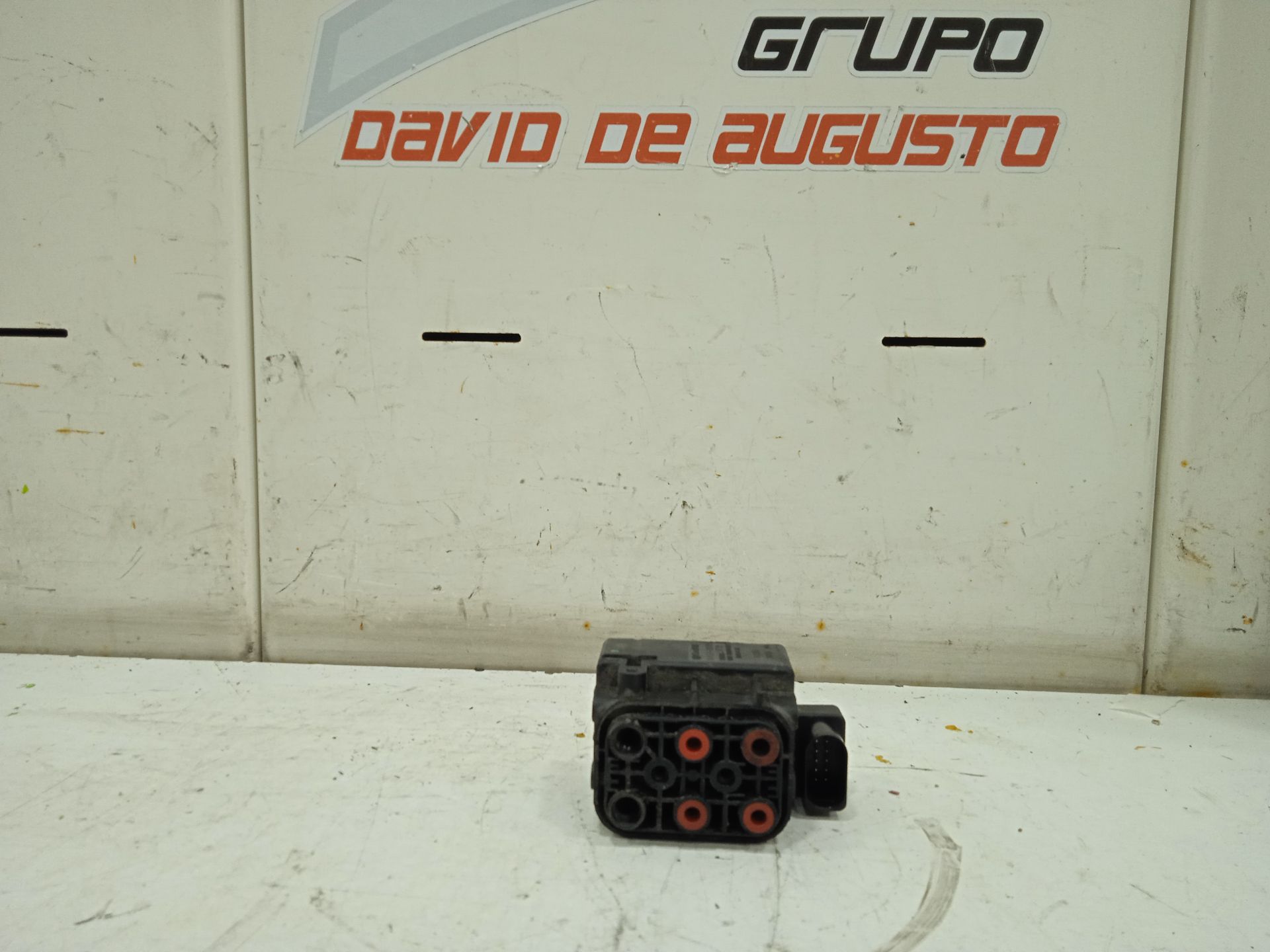 Modulo electronico tesla model s basis
