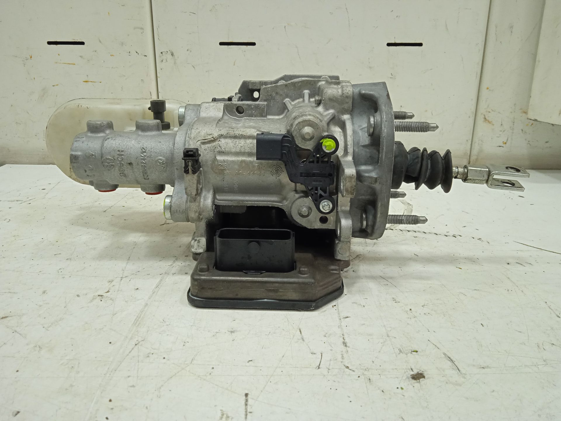 Bomba freno tesla model s basis