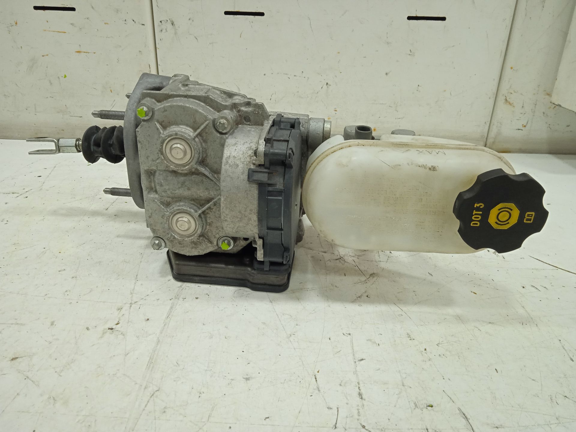 Bomba freno tesla model s basis