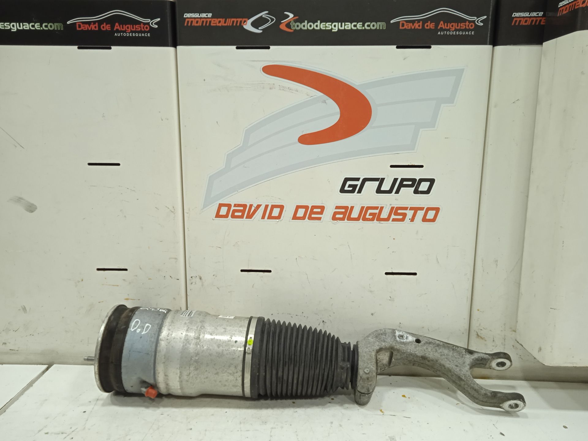 Amortiguador delantero derecho tesla model s basis