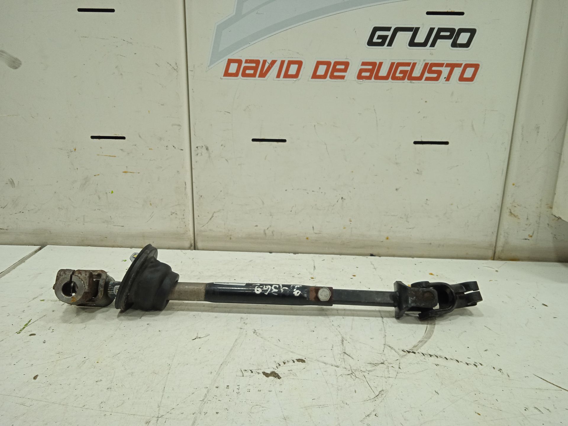 No identificado tesla model s basis