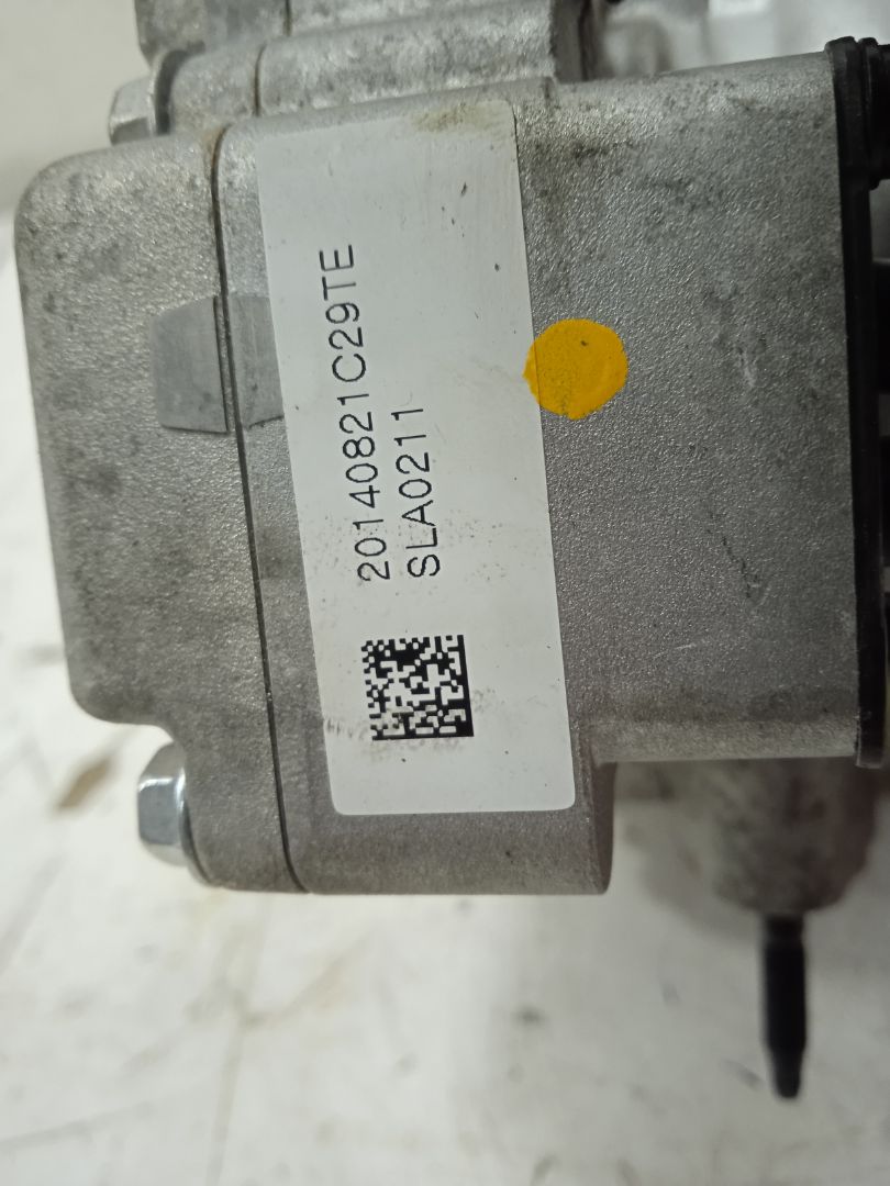 No identificado tesla model s basis