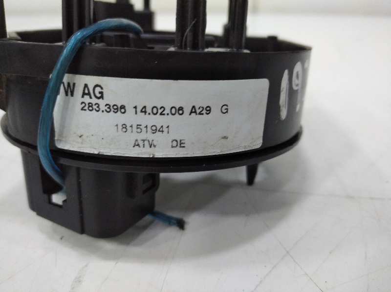  anillo airbag   seat ibiza (6l1) cool 1.4 16v