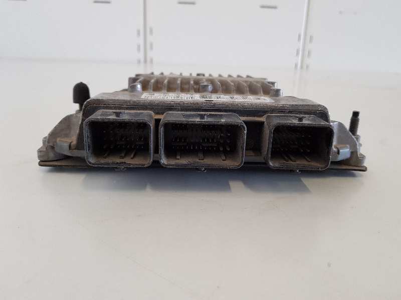  centralita motor uce   citroen xsara picasso 2.0 hdi 2.0 hdi cat (rhy / dw10td)