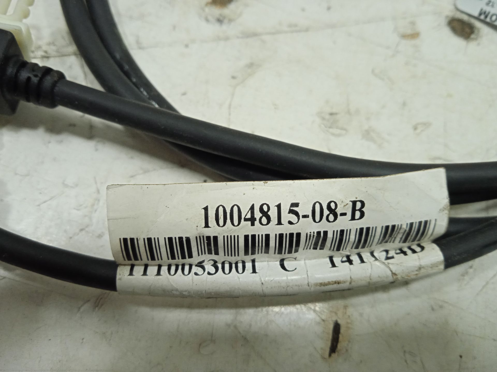 No identificado tesla model s basis