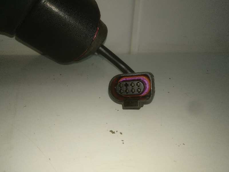 No identificado seat leon (1p1) comfort limited