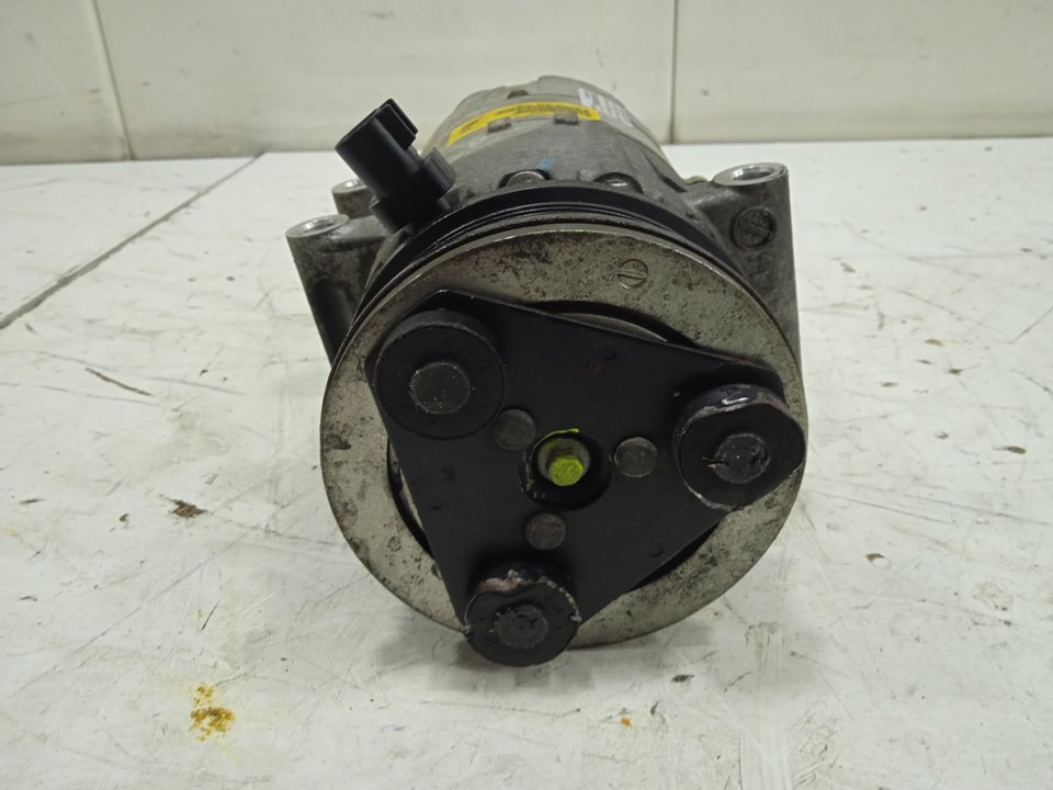 Compresor aire acondicionado ford s-max (ca1) titanium (03.2010)