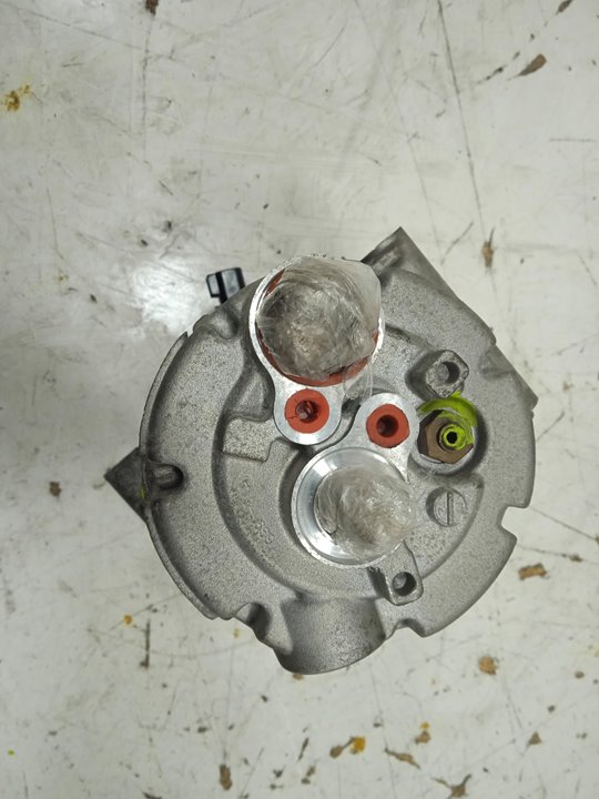 Compresor aire acondicionado ford s-max (ca1) titanium (03.2010)