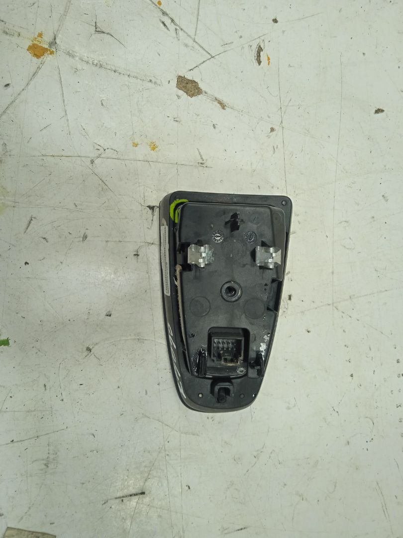 Guantera   no identificado
