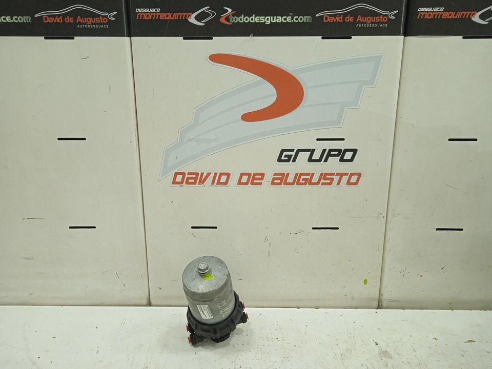 Filtro gasoil ft    80   2.5