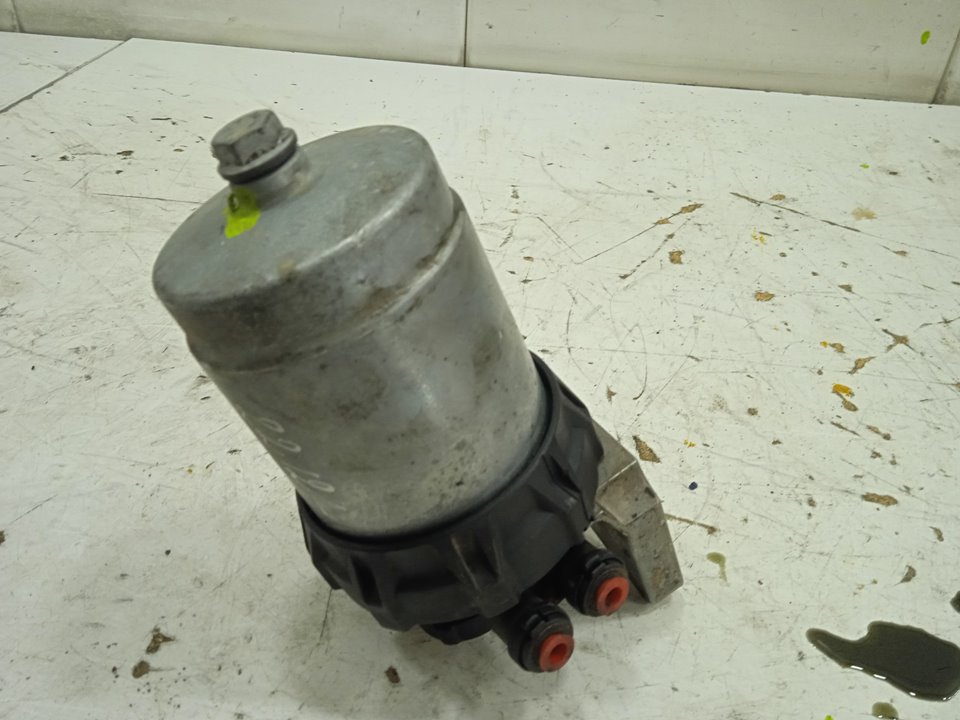 Filtro gasoil ft    80   2.5