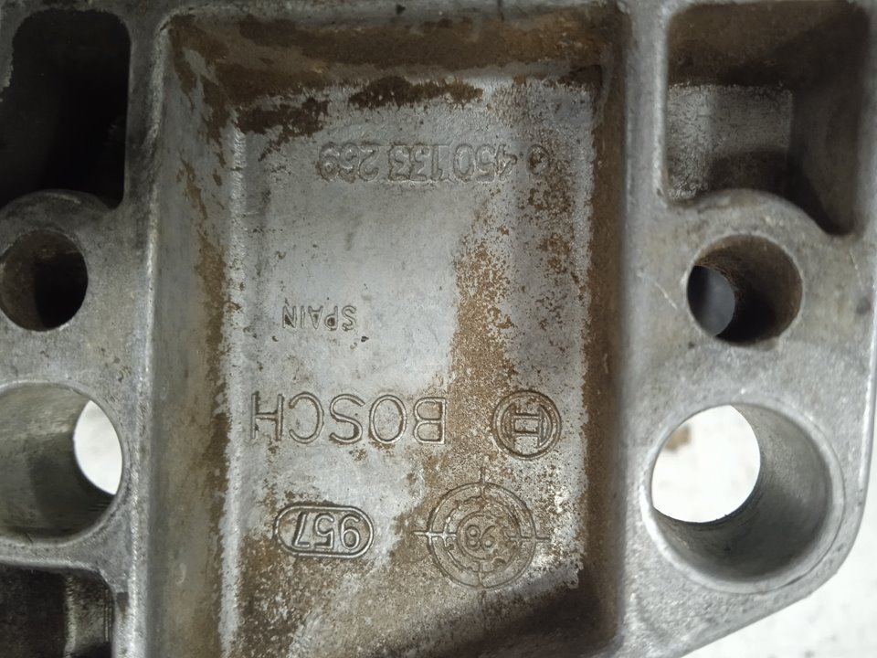 Filtro gasoil ft    80   2.5