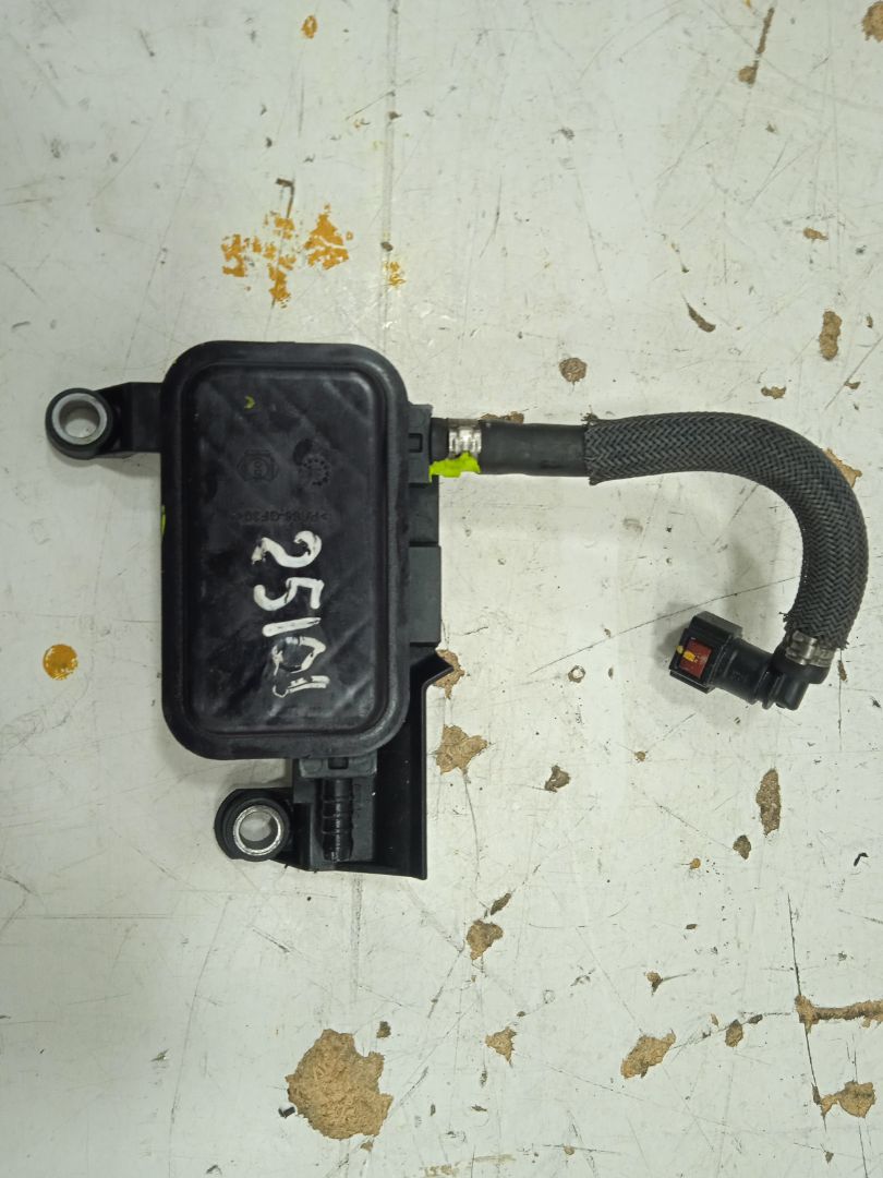 Bomba agua dacia lodgy comfort