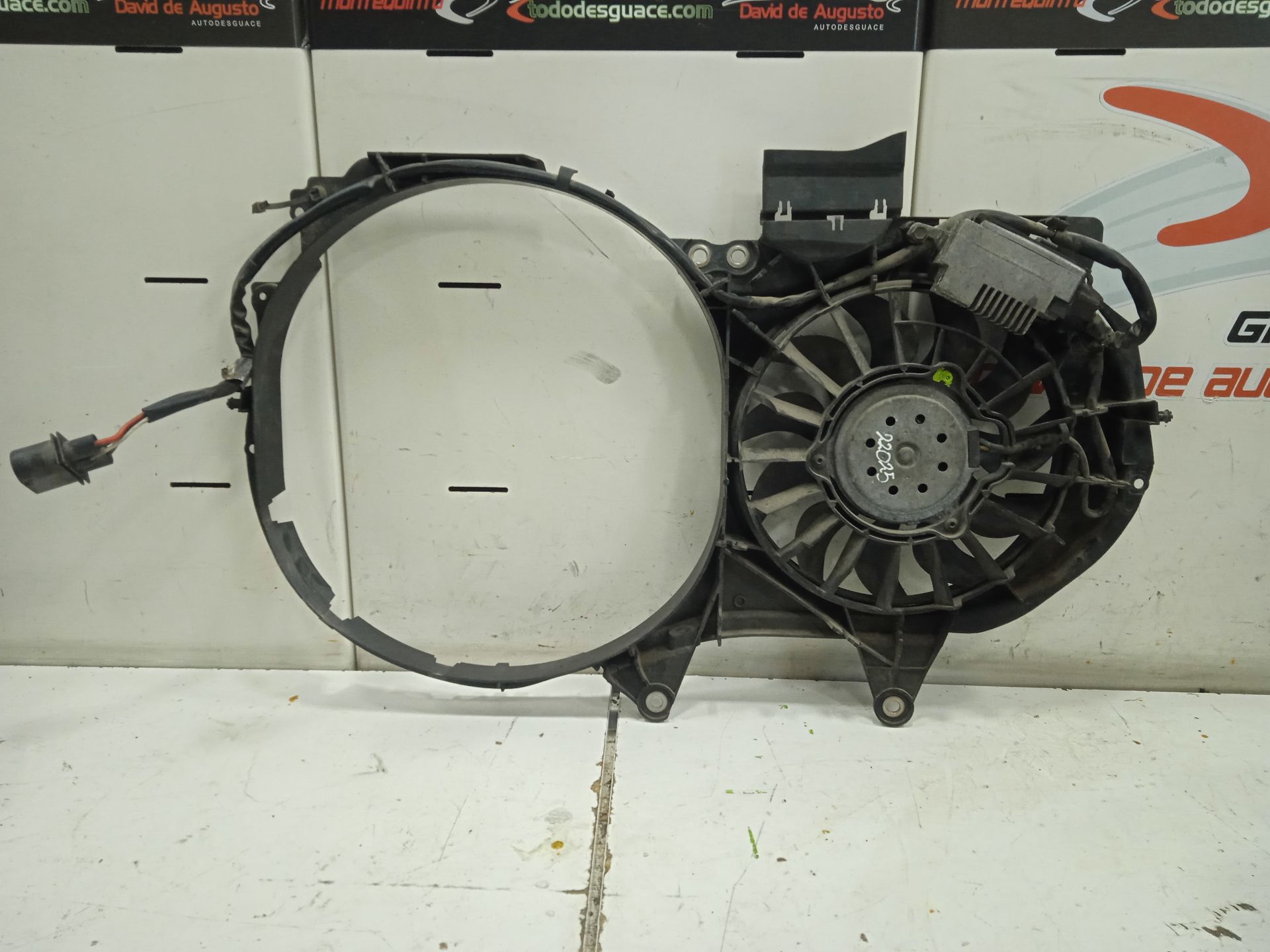 Electroventilador audi a4 berlina (8e) 1.9 tdi (96kw)