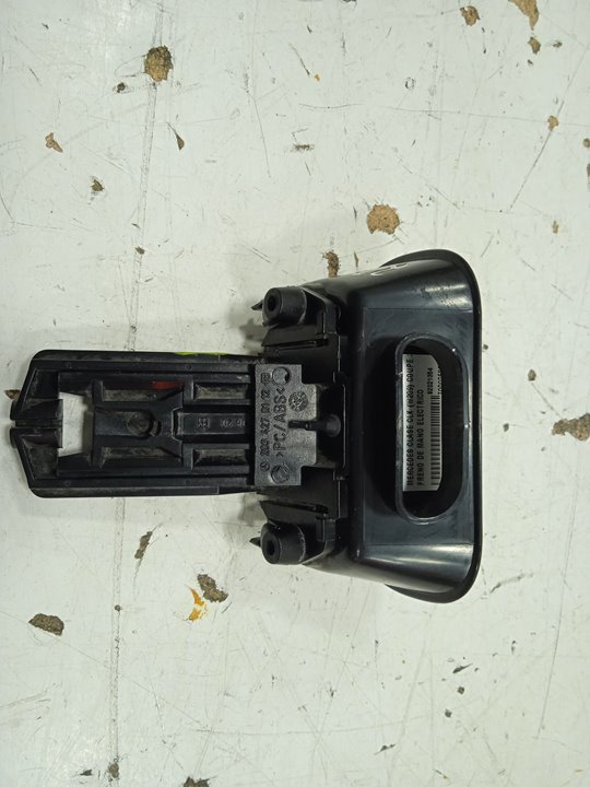 Freno de mano electrico mercedes-benz clk (bm 209) coupe 320 cdi (209.320)