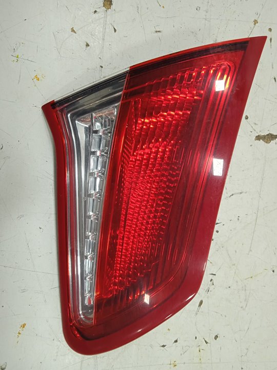 No identificado citroen c4 berlina business