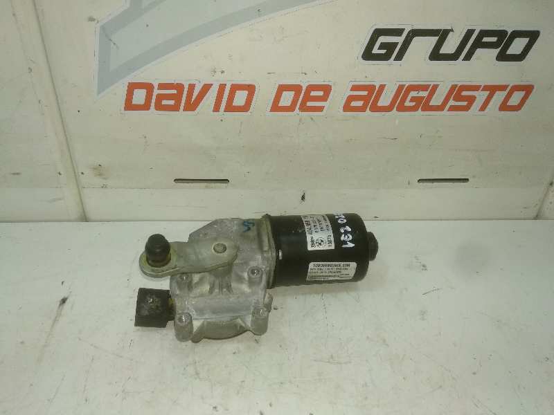  motor limpia delantero   bmw serie 3 coupe (e92) 320d 2.0 turbodiesel cat