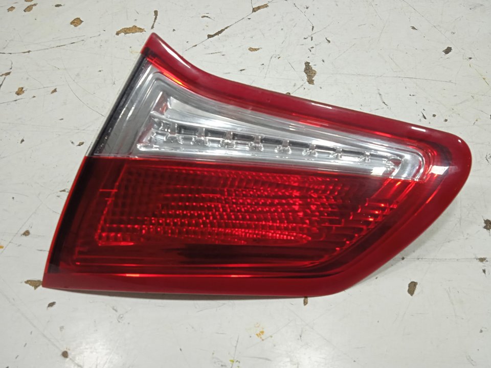 No identificado citroen c4 berlina business