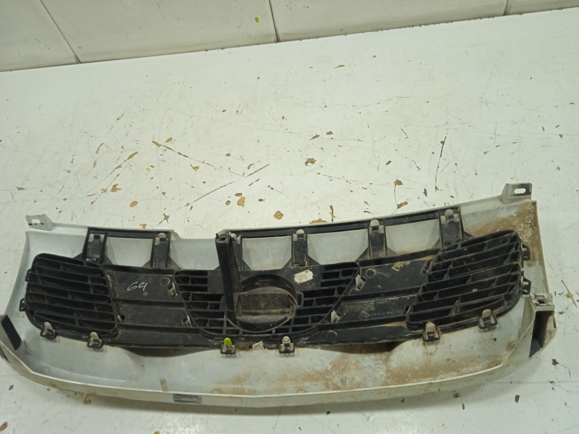 No identificado nissan qashqai (j11e) 360