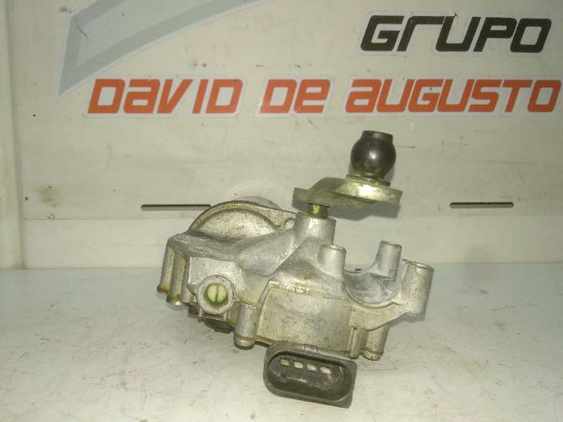  motor limpia delantero   bmw serie 3 coupe (e92) 320d 2.0 turbodiesel cat