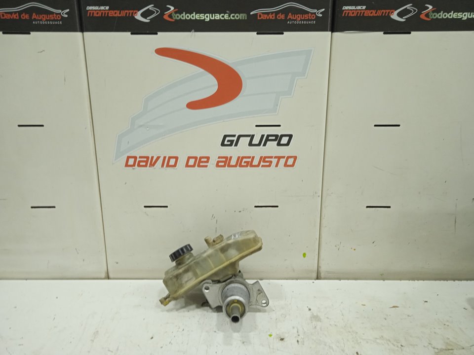 Bomba freno lt  46  caja cerrada