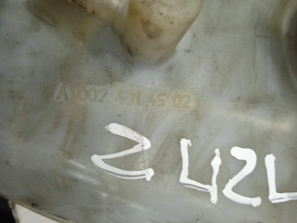 Bomba freno lt  46  caja cerrada