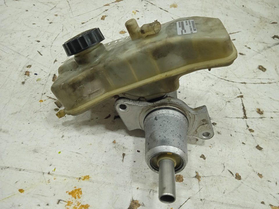 Bomba freno lt  46  caja cerrada
