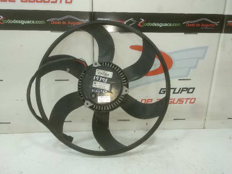  electroventilador   bmw serie 3 coupe (e92) 320d 2.0 turbodiesel cat