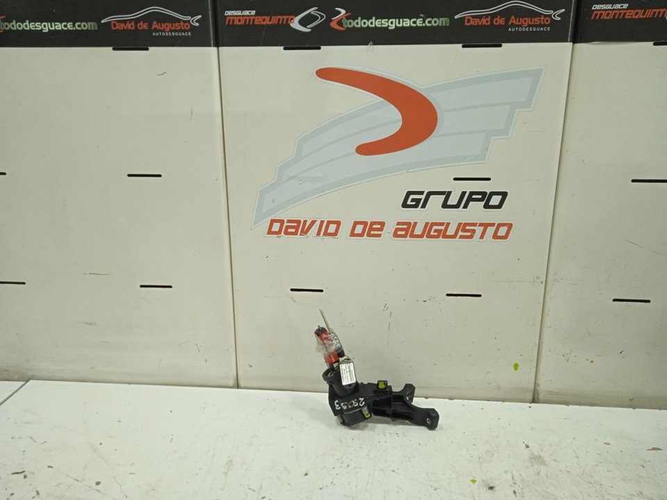 Antirrobo / llave contacto fiat iii punto (199) easy