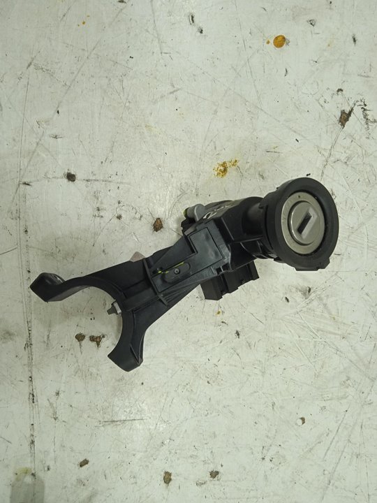 Antirrobo / llave contacto fiat iii punto (199) easy