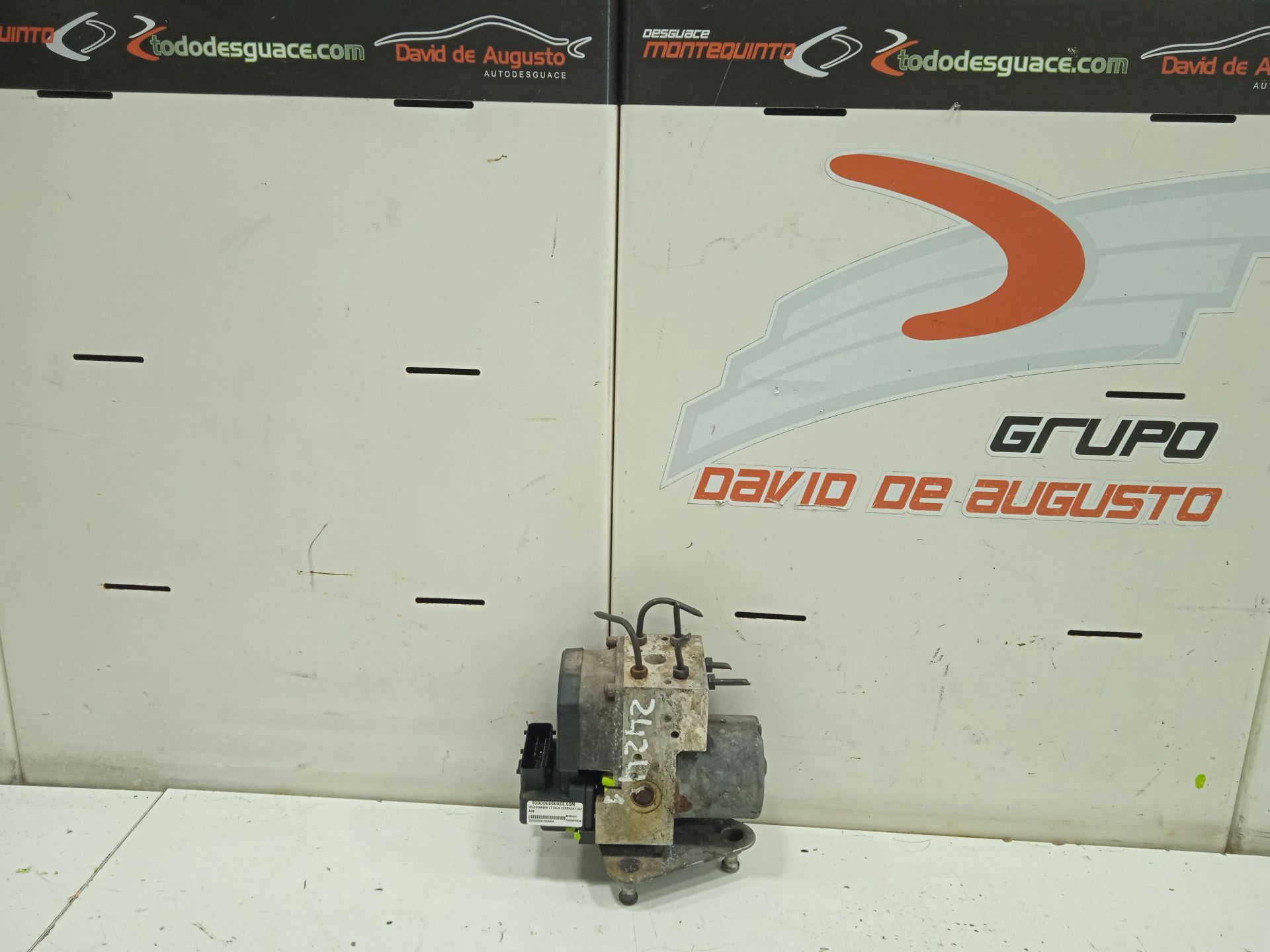 Abs lt  46  caja cerrada