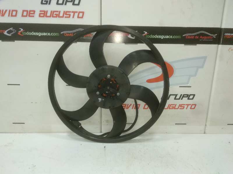  electroventilador   bmw serie 3 coupe (e92) 320d 2.0 turbodiesel cat