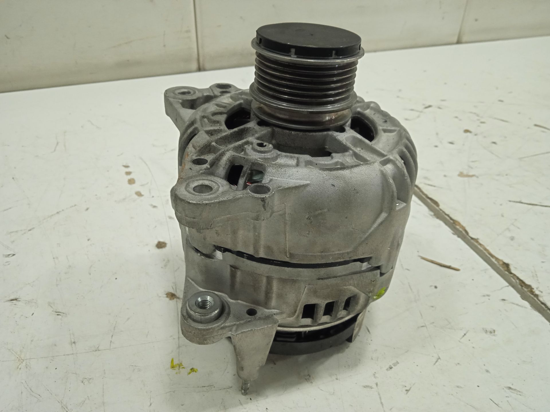 Alternador seat leon (1p1) comfort limited